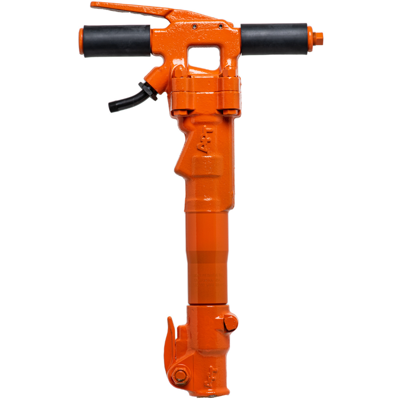 American Pneumatic 117