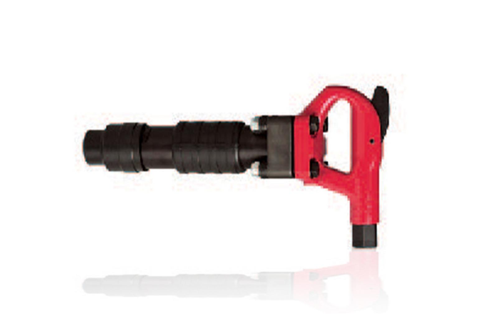 CP4133 Chipping Hammer — Outside Trigger