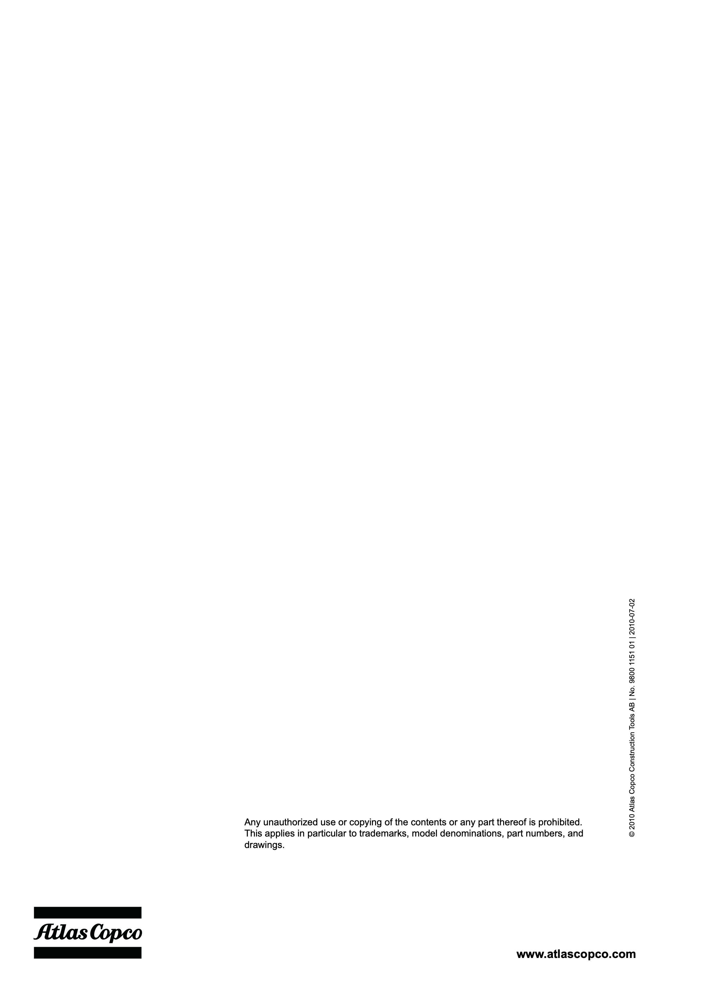 Atlas Copco BBD 15 Series PDF page 16 of 16
