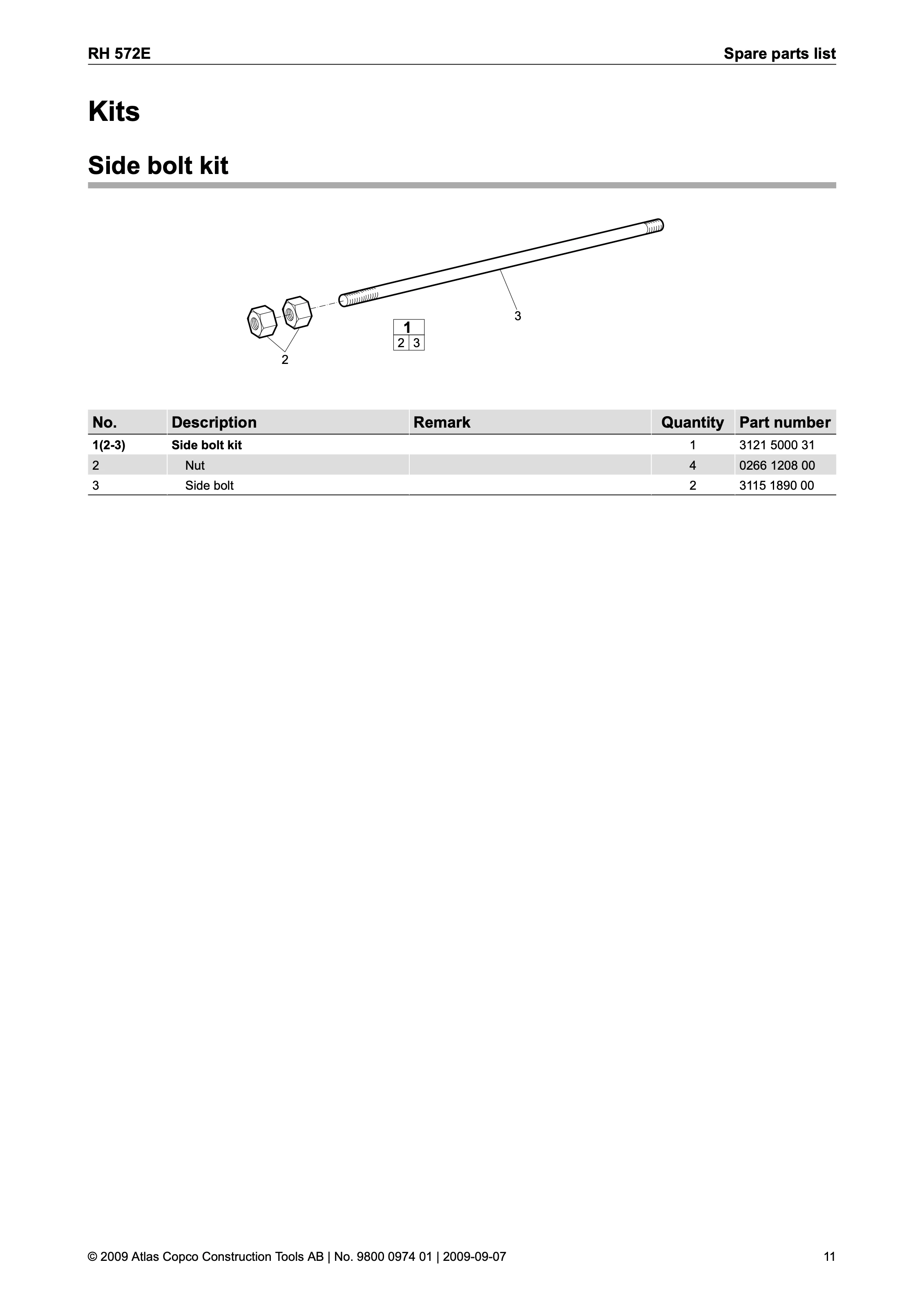 Atlas Copco 572 Series PDF page 11 of 16