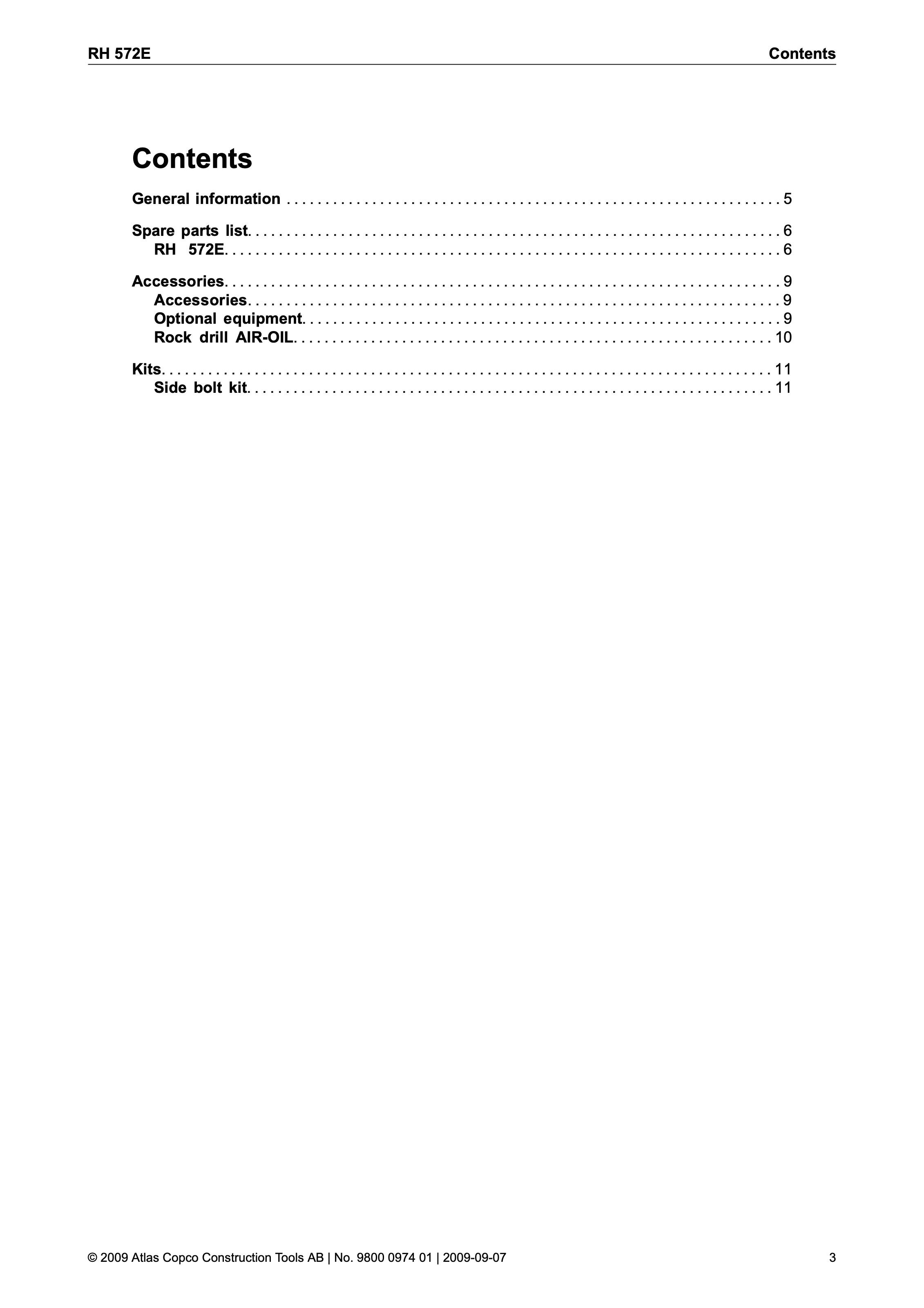 Atlas Copco 572 Series PDF page 3 of 16