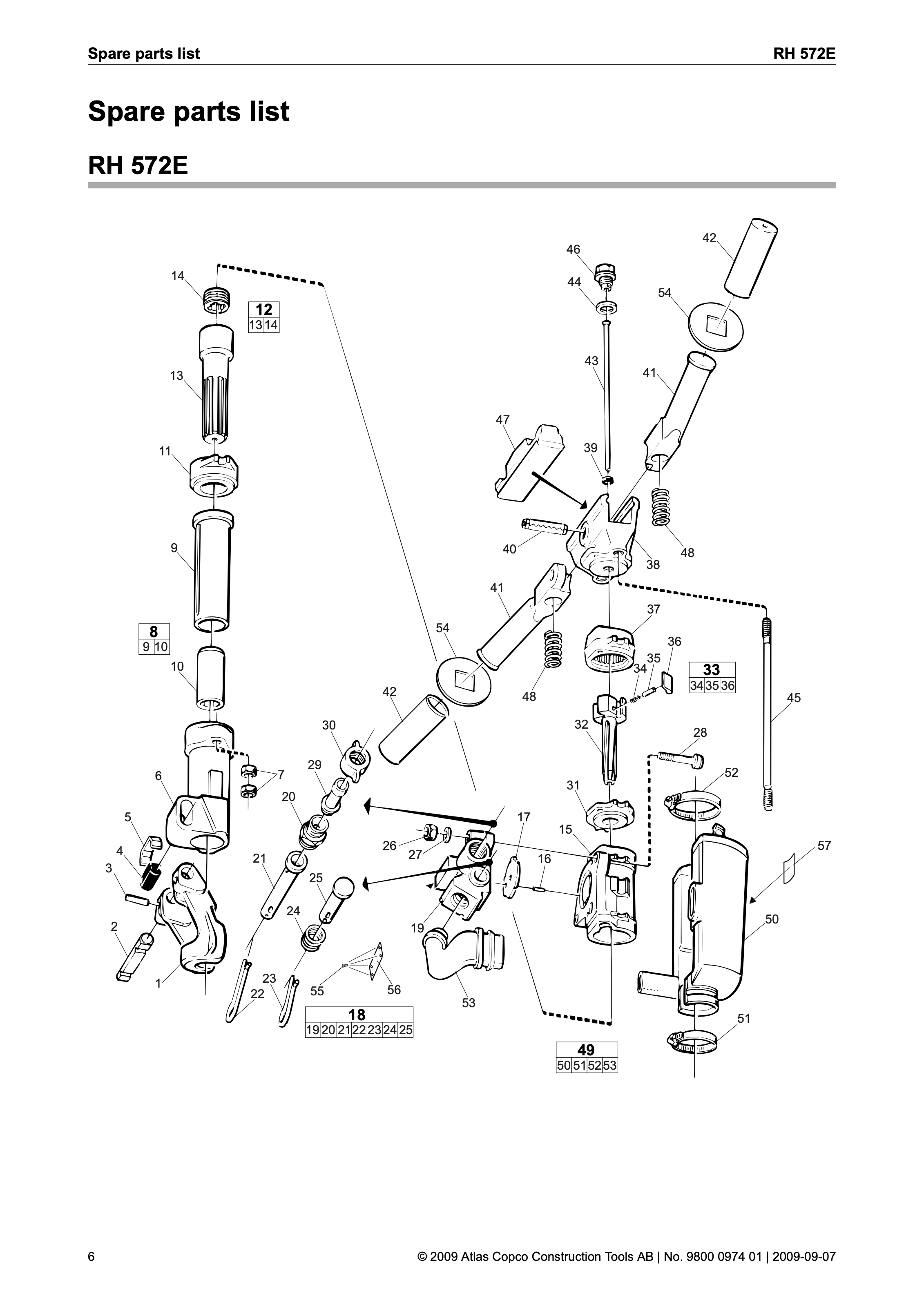 Atlas Copco 572 Series PDF page 6 of 16