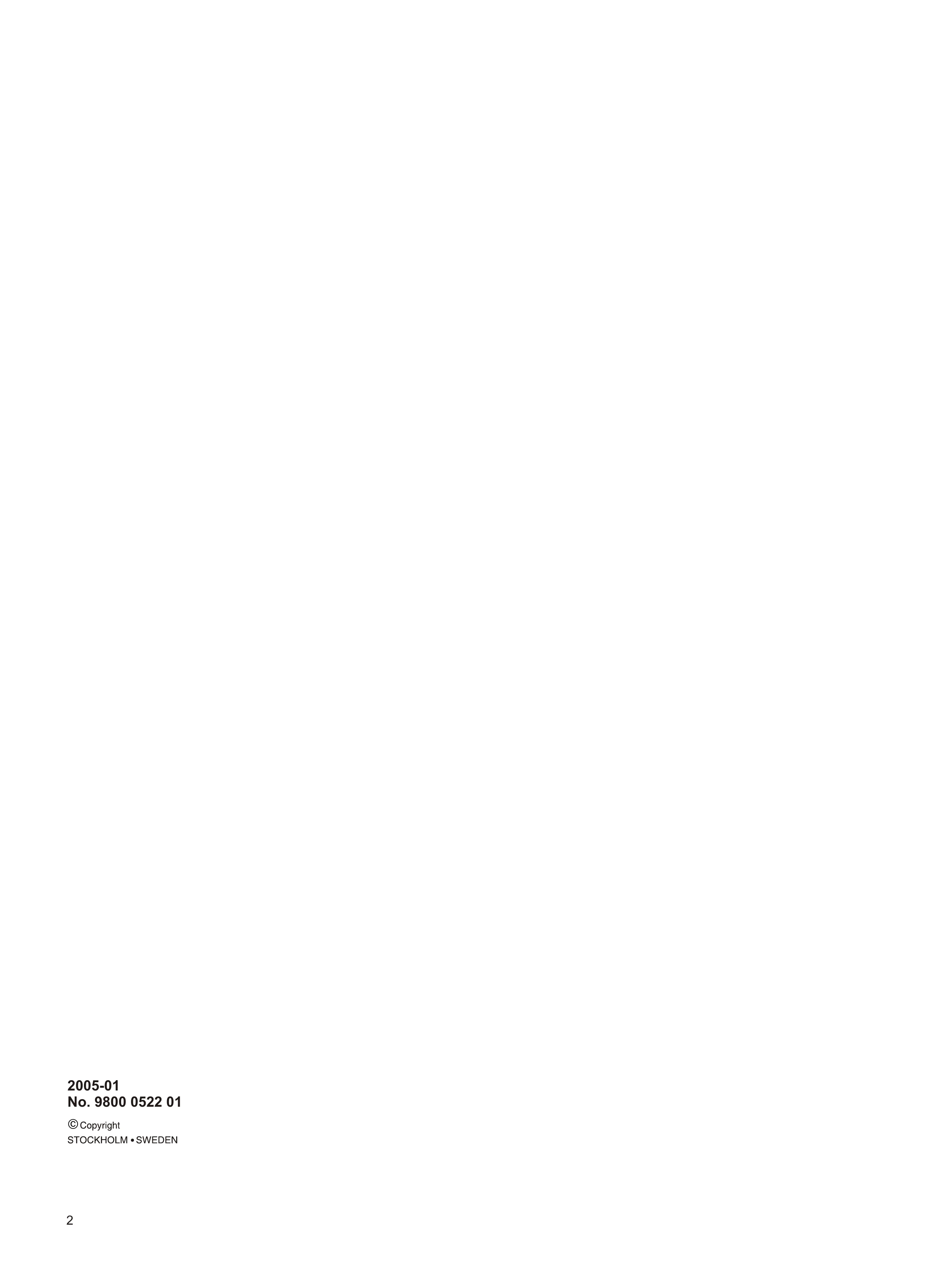 Chicago Pneumatic 4125 PDF page 2 of 8