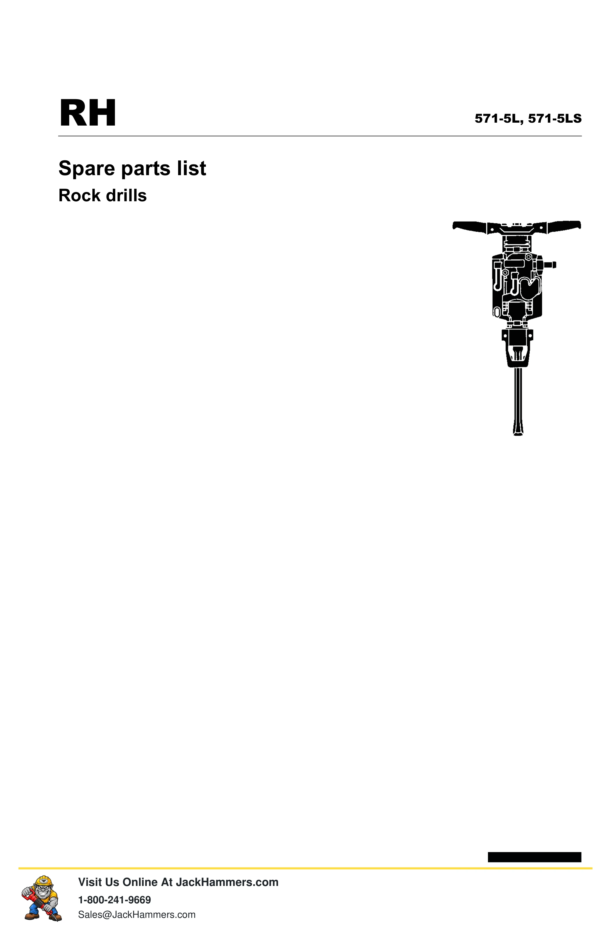 Atlas Copco 571 Series PDF page 1 of 16