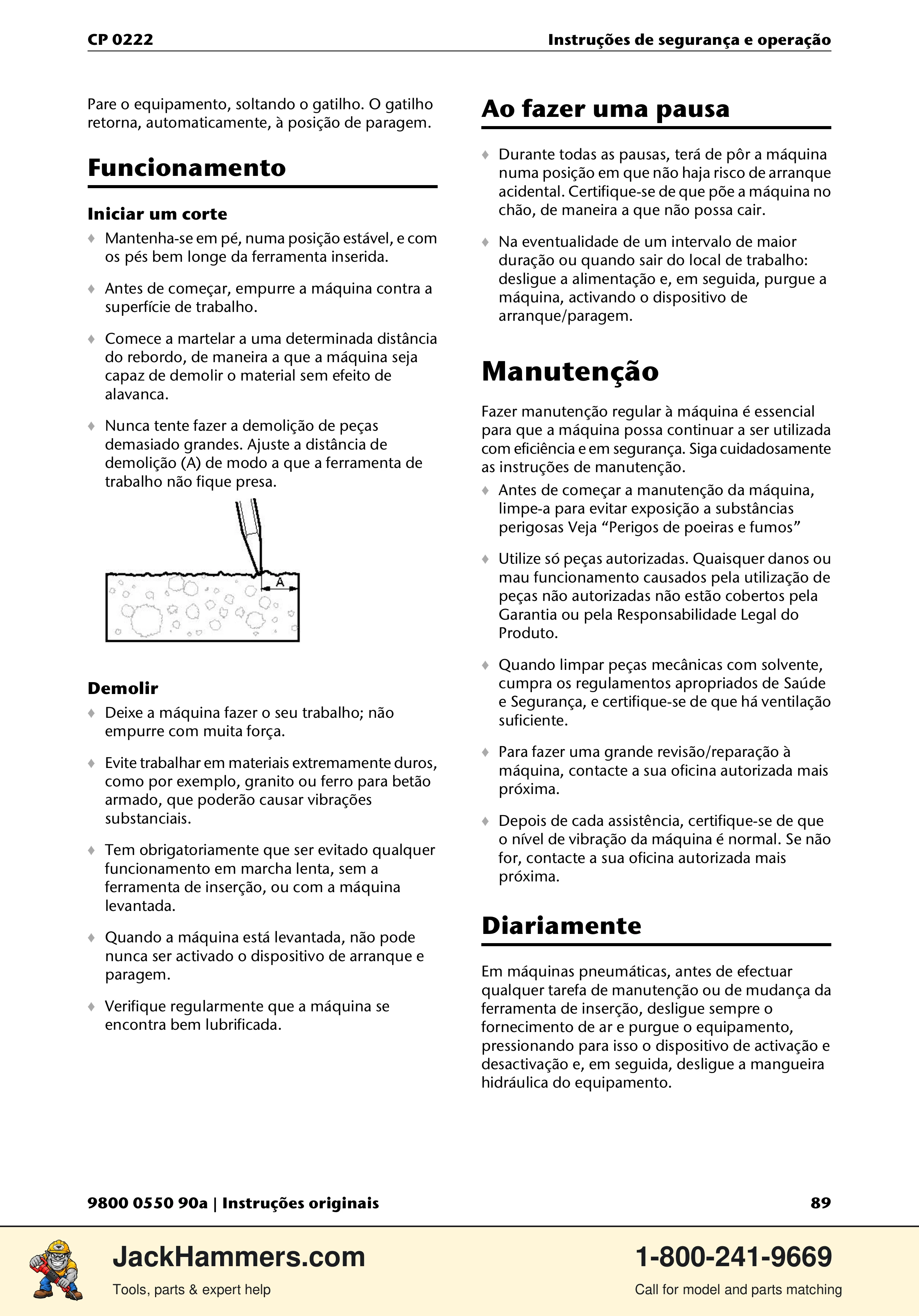 Chicago Pneumatic 0222 PDF page 89 of 216