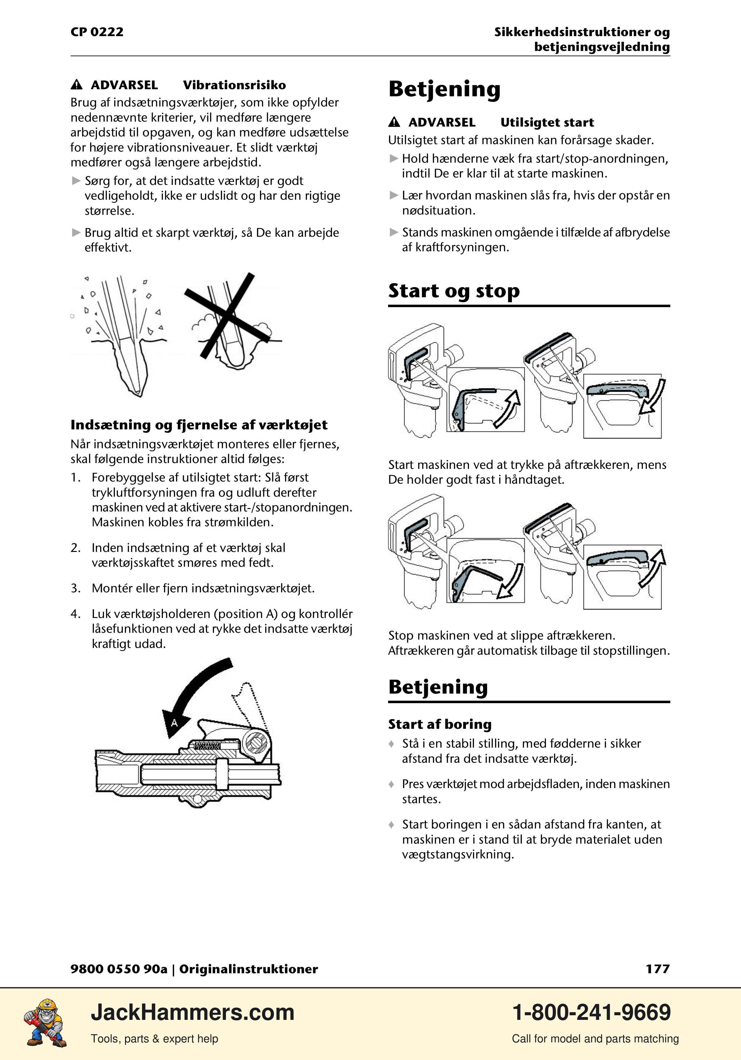 Chicago Pneumatic 0222 PDF page 177 of 216