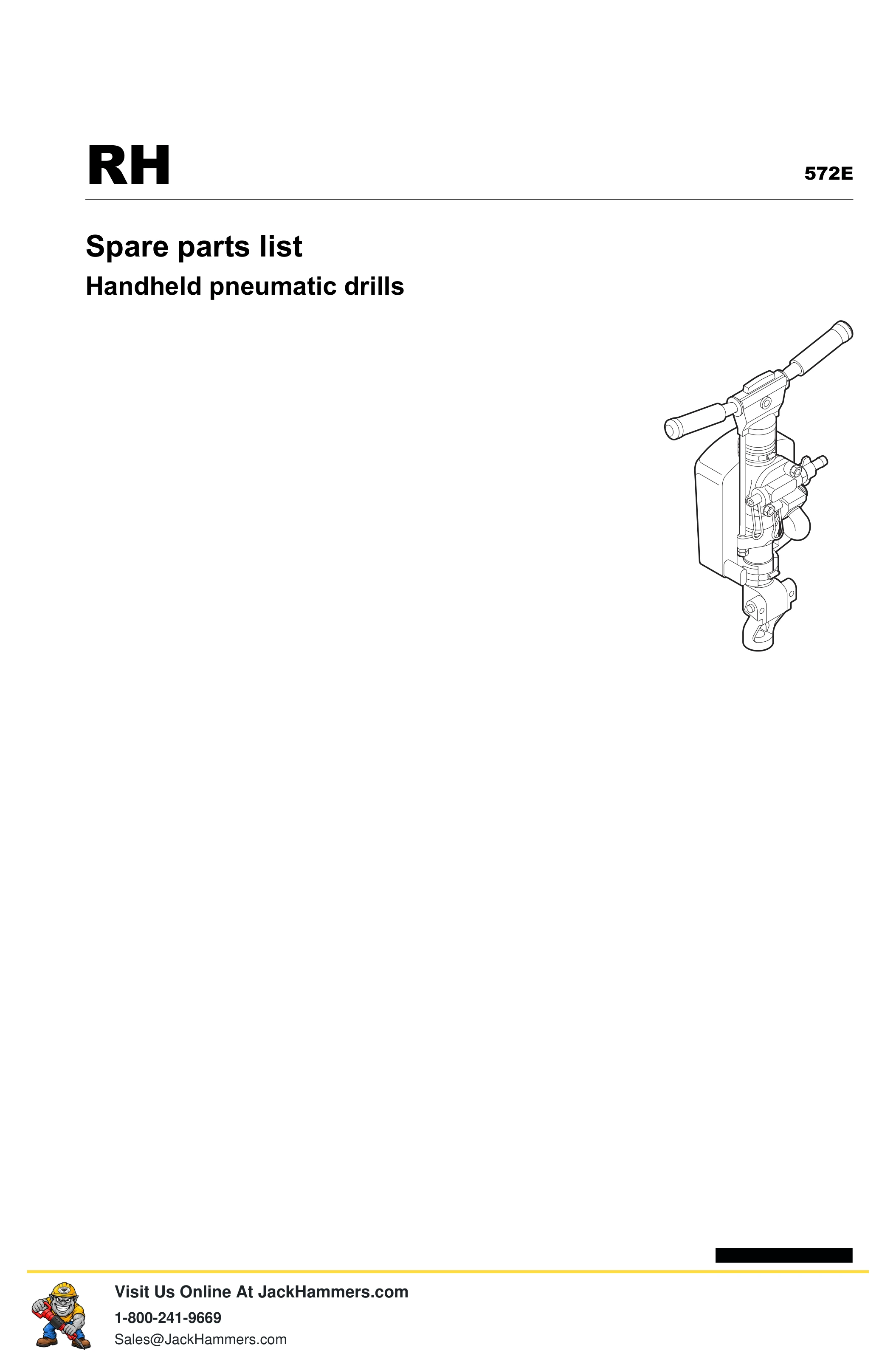 Atlas Copco 572 Series PDF page 1 of 16