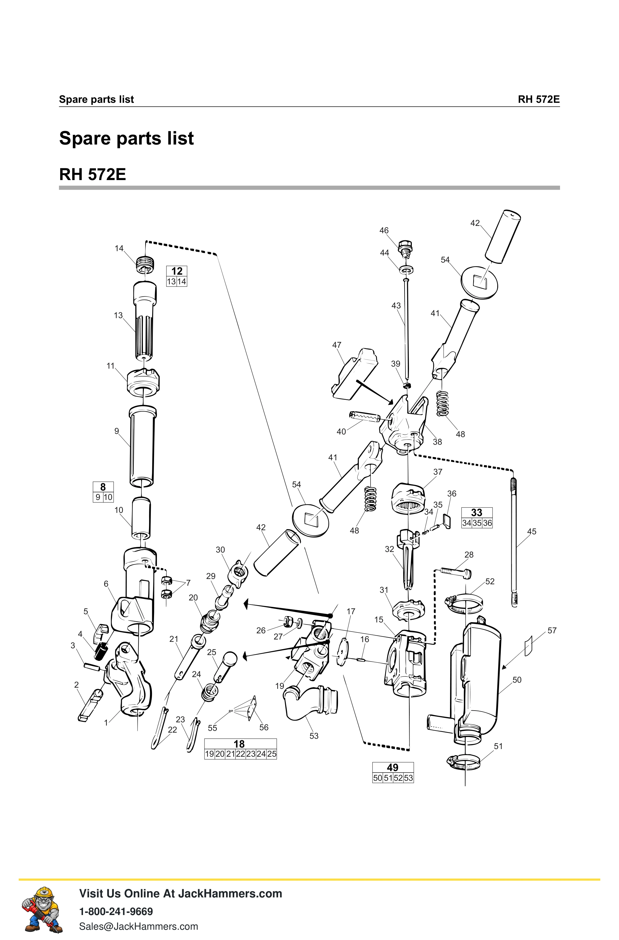 Atlas Copco 572 Series PDF page 6 of 16