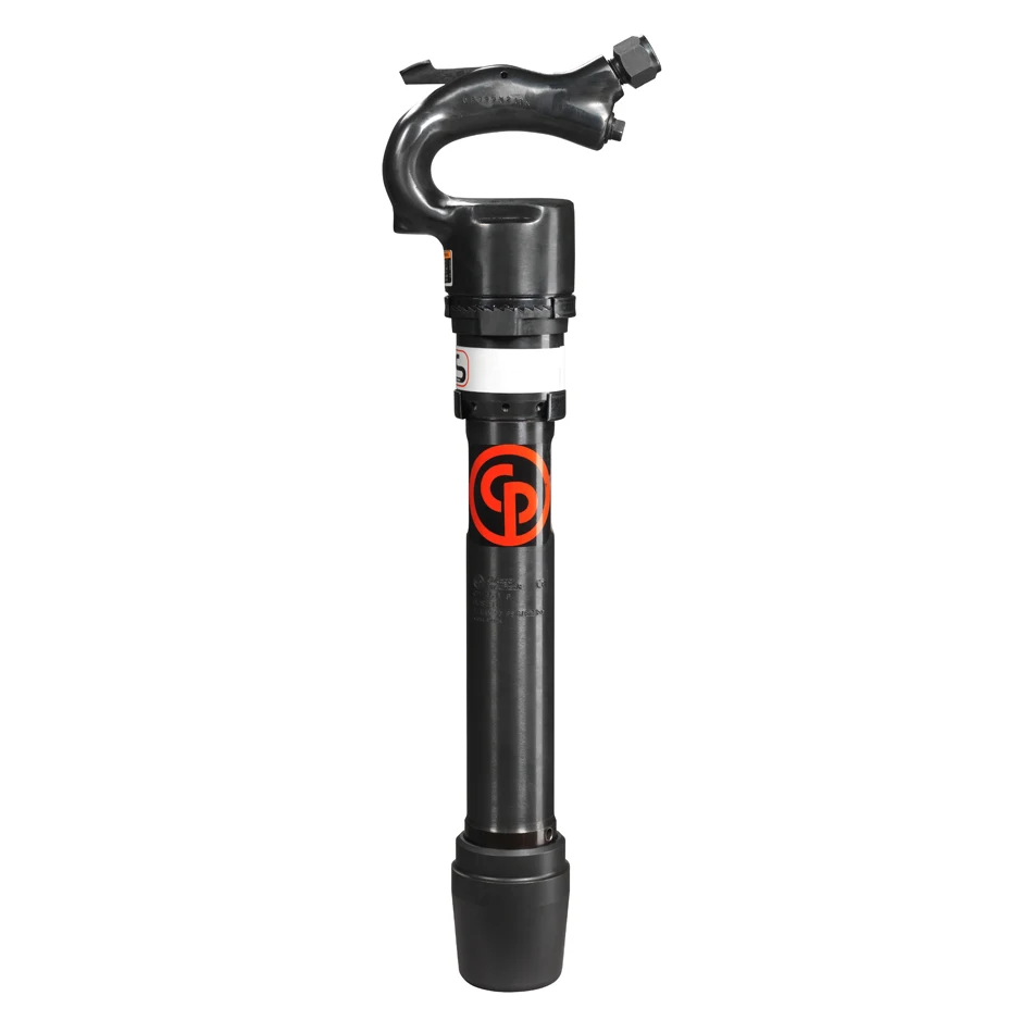 Chicago Pneumatic P-Series