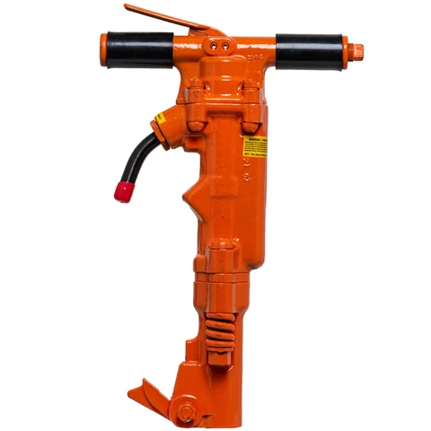 American Pneumatic 140