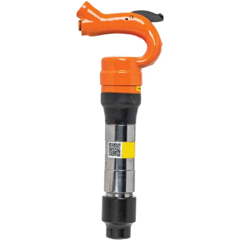 American Pneumatic 650 Series