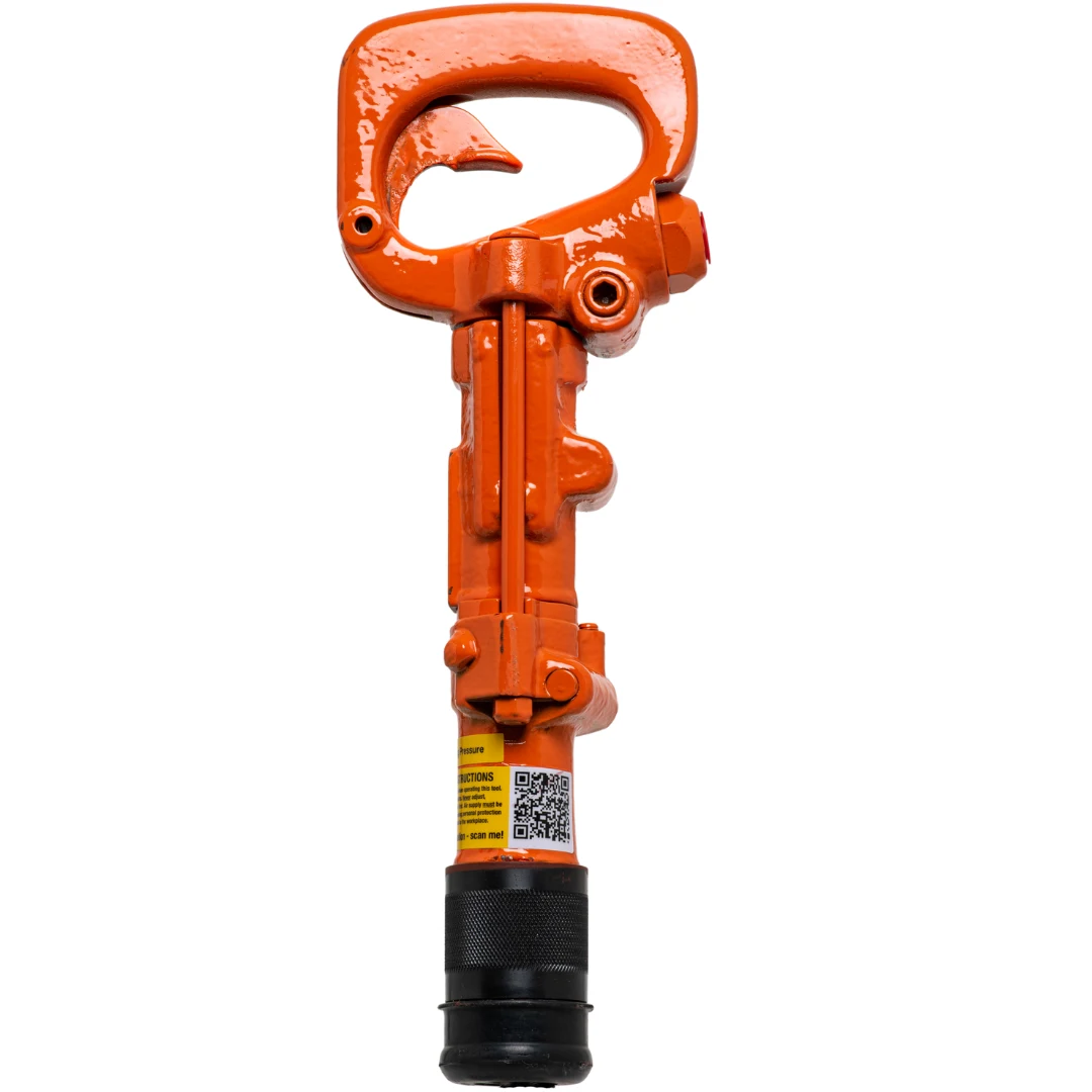 American Pneumatic 109 Series