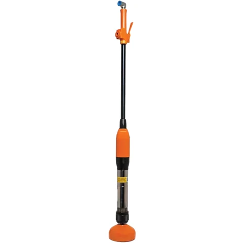 American Pneumatic 131