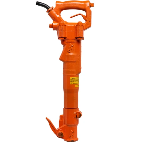 American Pneumatic 118