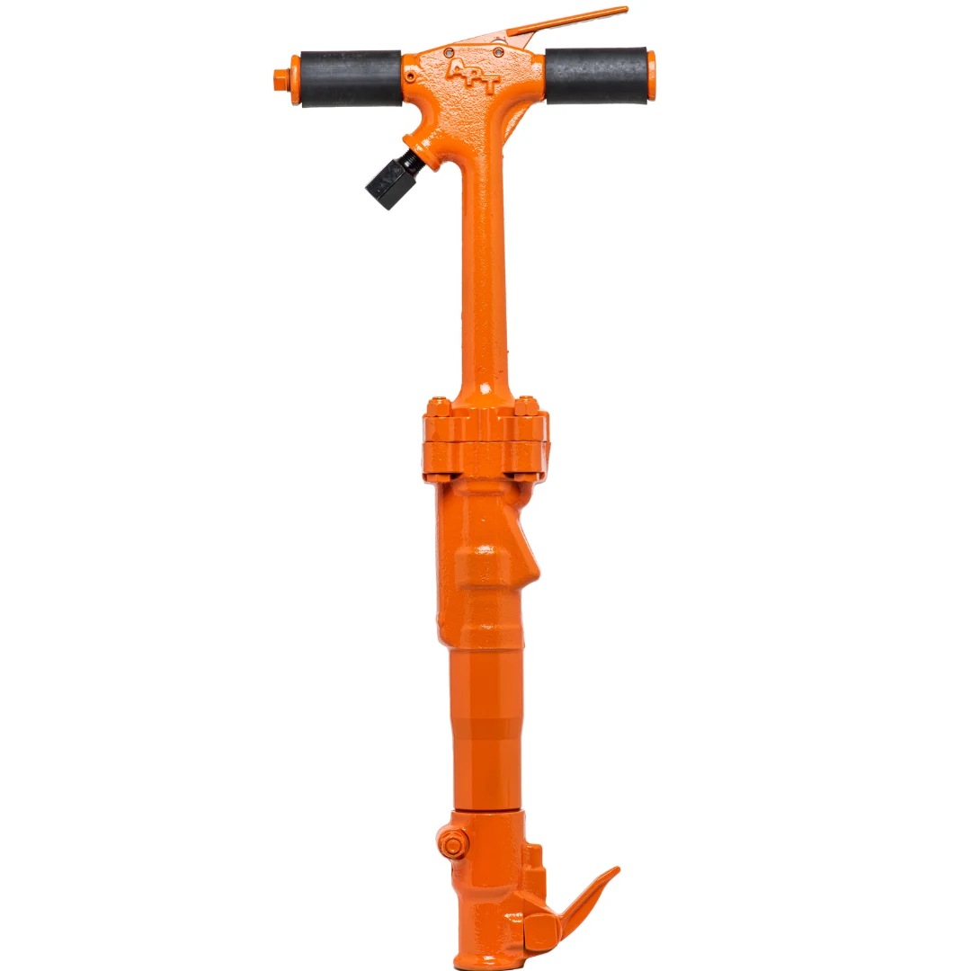 American Pneumatic 119