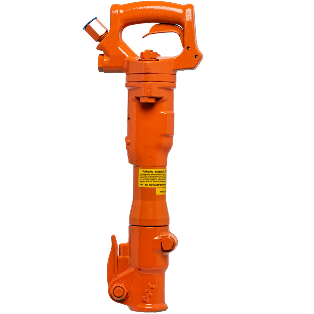 American Pneumatic 125