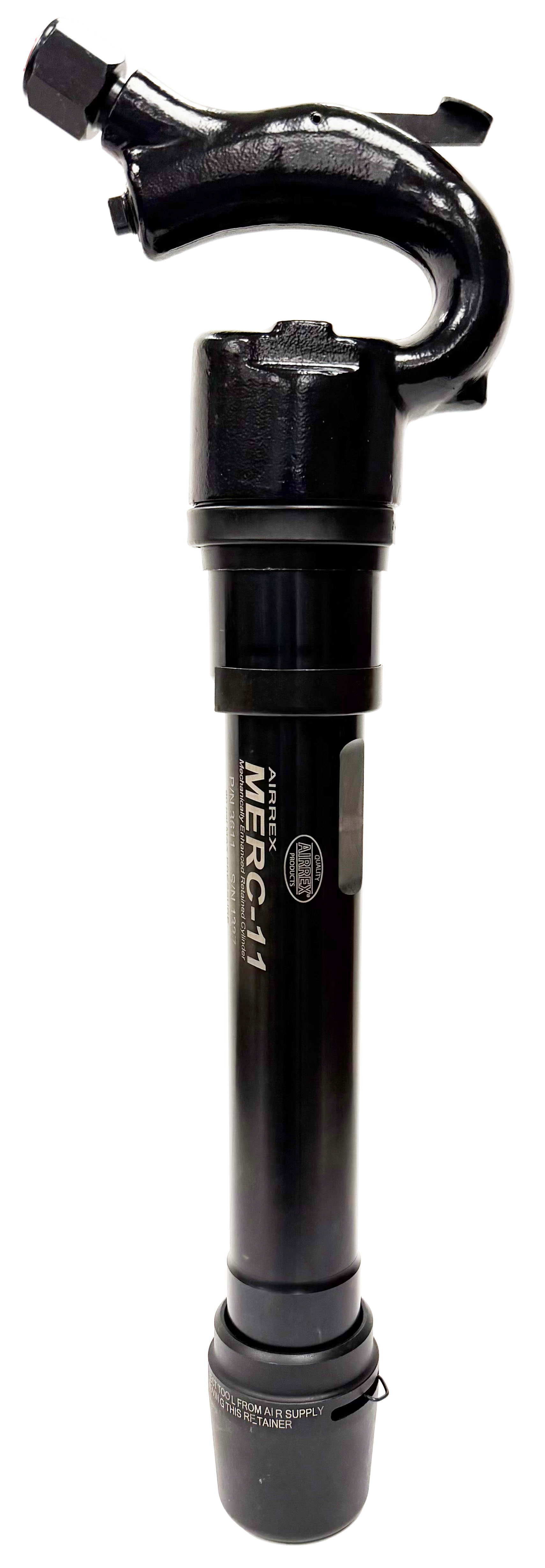 Airrex Merc P-Series