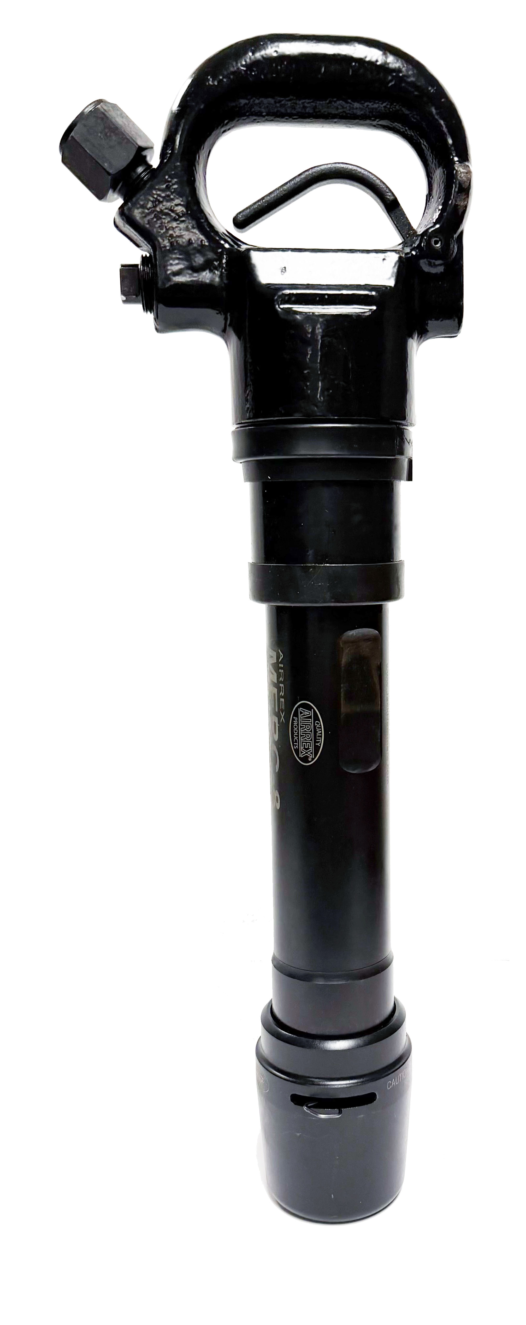 Airrex Merc D-Series