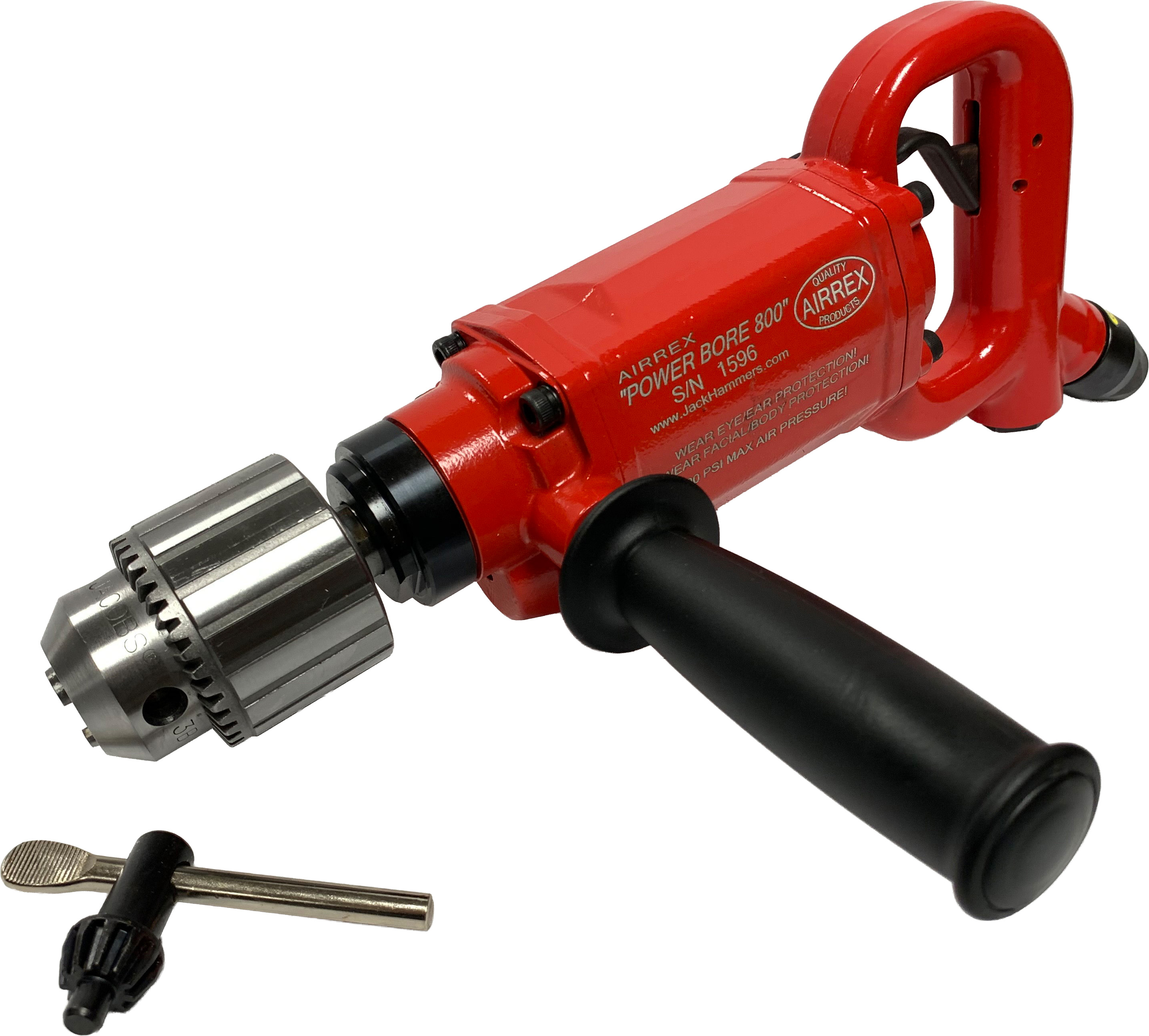 Airrex Power Bore 800