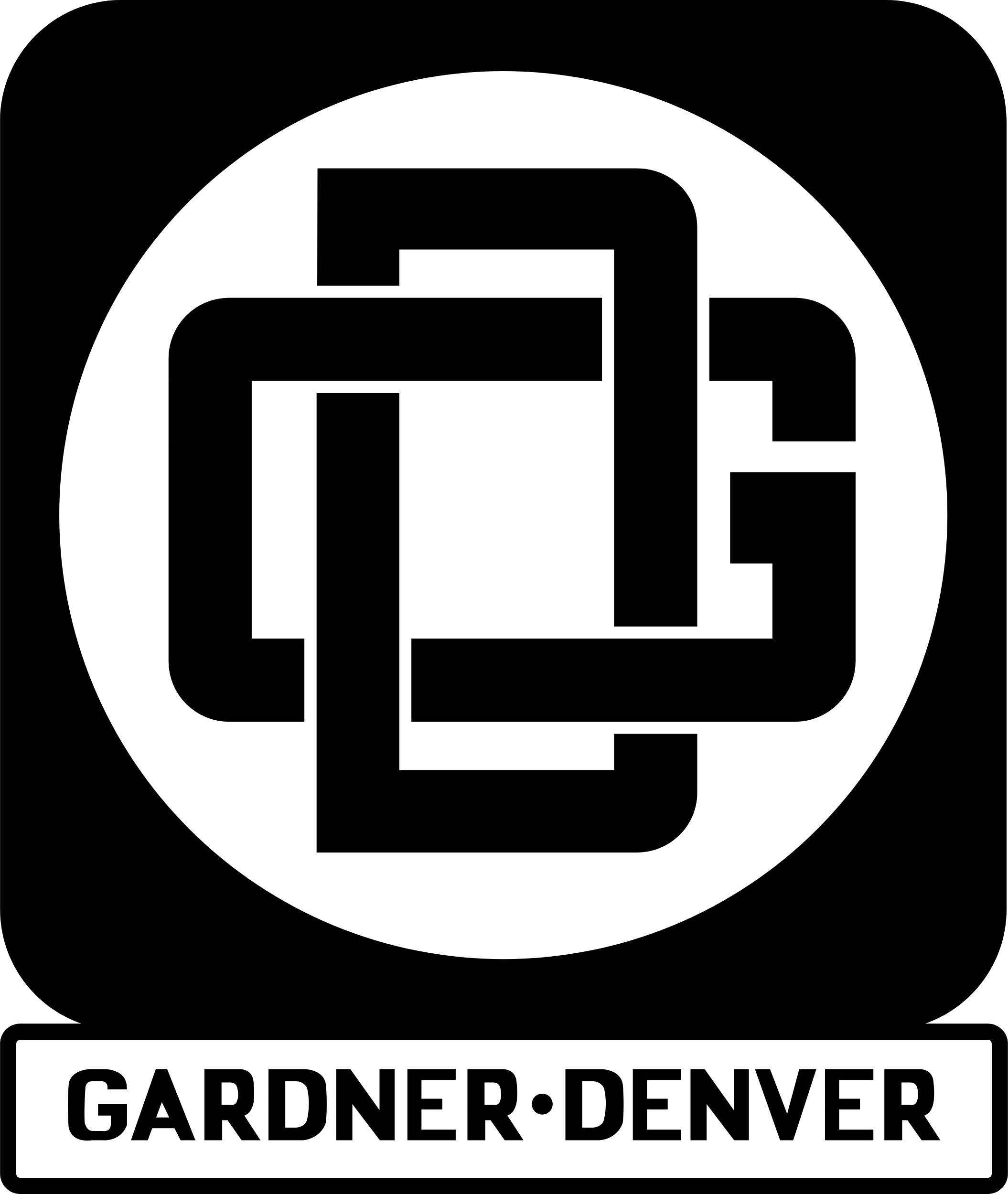 Gardner Denver