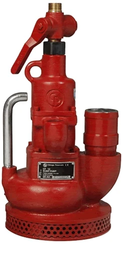 Chicago Pneumatic CP 0010