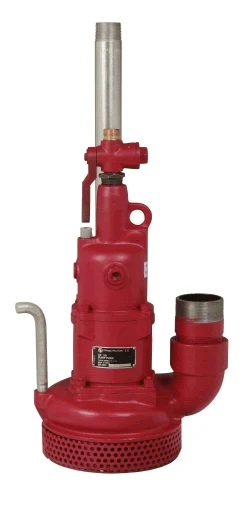 Chicago Pneumatic CP 0020