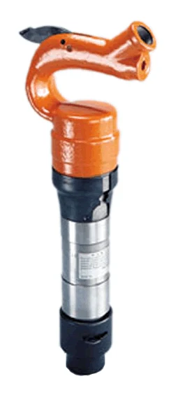 American Pneumatic 650 Series