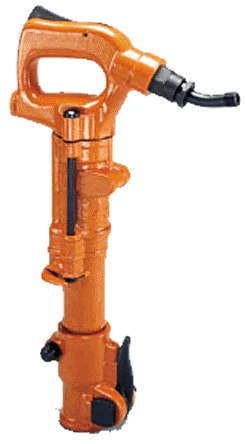American Pneumatic 115 Series