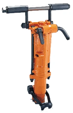 American Pneumatic 137 Series