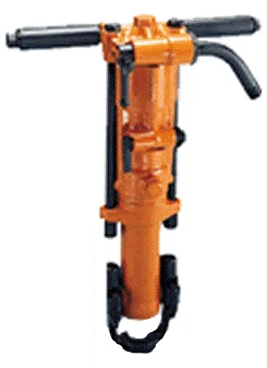 American Pneumatic 155 Series