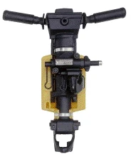 Atlas Copco 572 Series