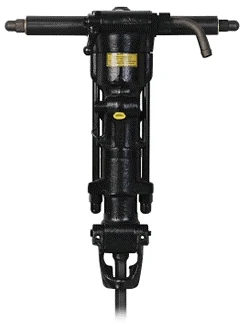 Atlas Copco 658 Series