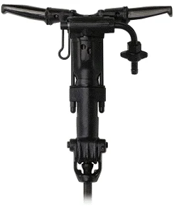 Atlas Copco BBD 12 Series