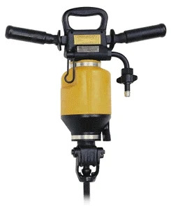 Atlas Copco BBD 15 Series