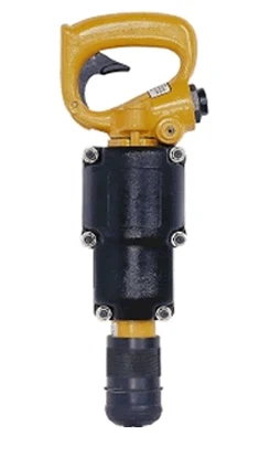 Atlas Copco DKR 36 Series
