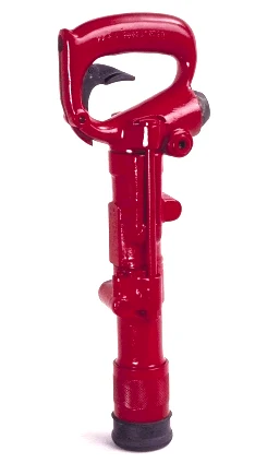 Chicago Pneumatic 0009 Series