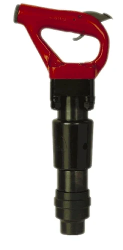 Chicago Pneumatic 4130