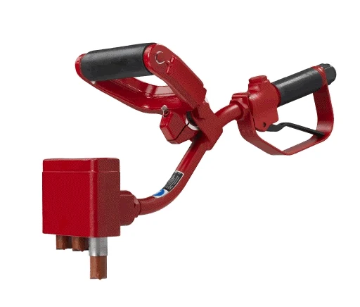 Chicago Pneumatic CP 0006 SVR