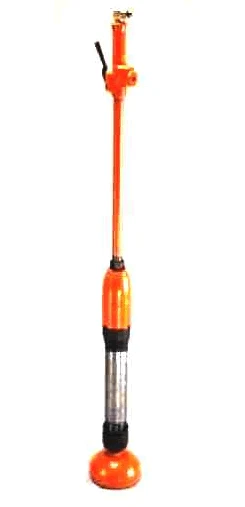 American Pneumatic 131