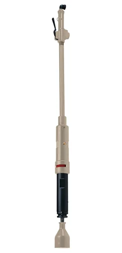 Ingersoll Rand Floor Sand Rammer