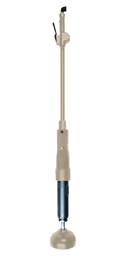 Ingersoll Rand Backfill Tamper
