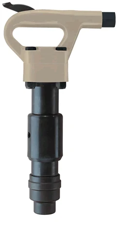 Ingersoll Rand D Series
