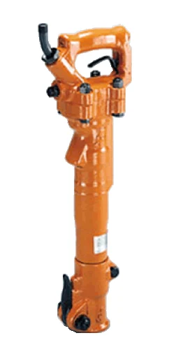 American Pneumatic 118