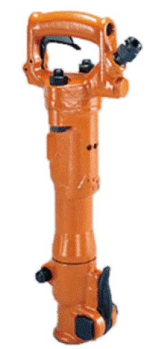 American Pneumatic 125