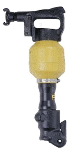 Atlas Copco TEX09