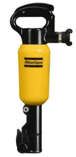 Atlas Copco TEX10