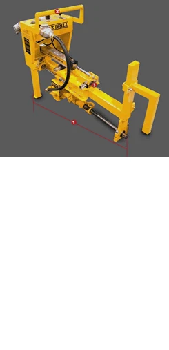 E-Z Drill 65B