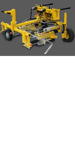 E-Z Drill 210B-2