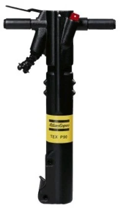 Atlas Copco P60