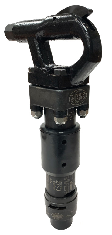 Airrex Viper ZP-Series